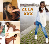 Prachtige exotische Zela was 6 dagen geleden nog 17...