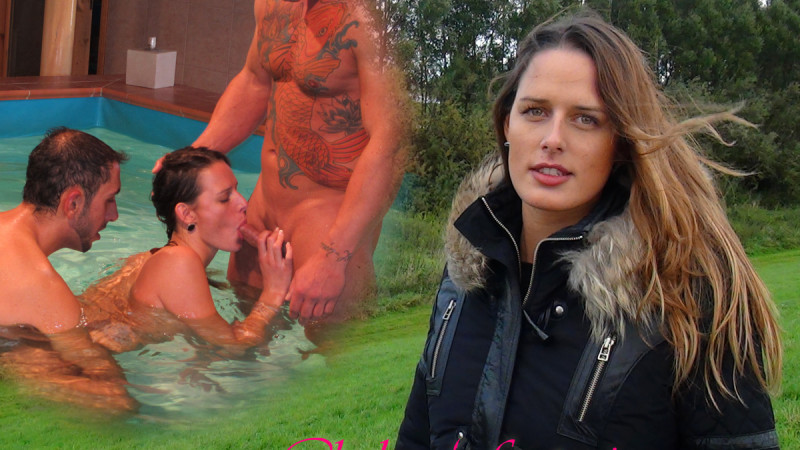 Film Knallende Onderwatersex met zalige Chelsey