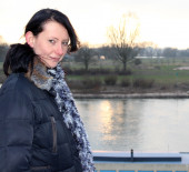 Meike van 26 is altijd geil