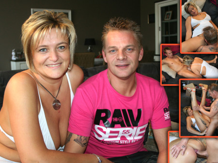 Hoe Neukt Belgie? Op bezoek bij Sonja en Paul