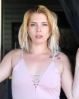 Model Chayenne Shea