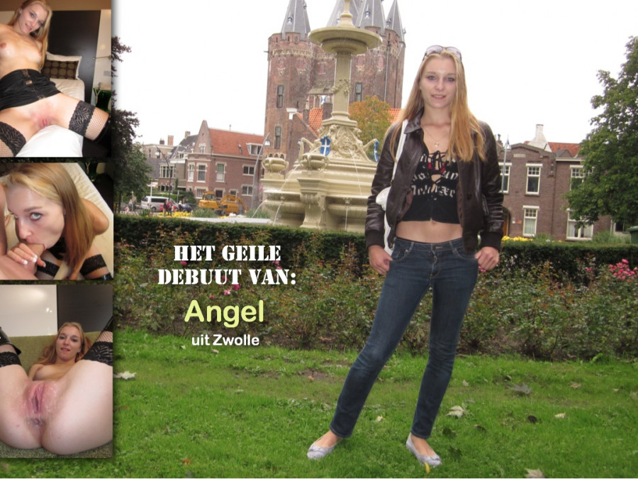 angel and angel uit zwolle in answer #1403527