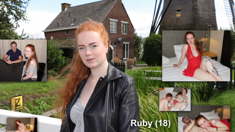 Film Haagse Ruby is in juli 18 geworden