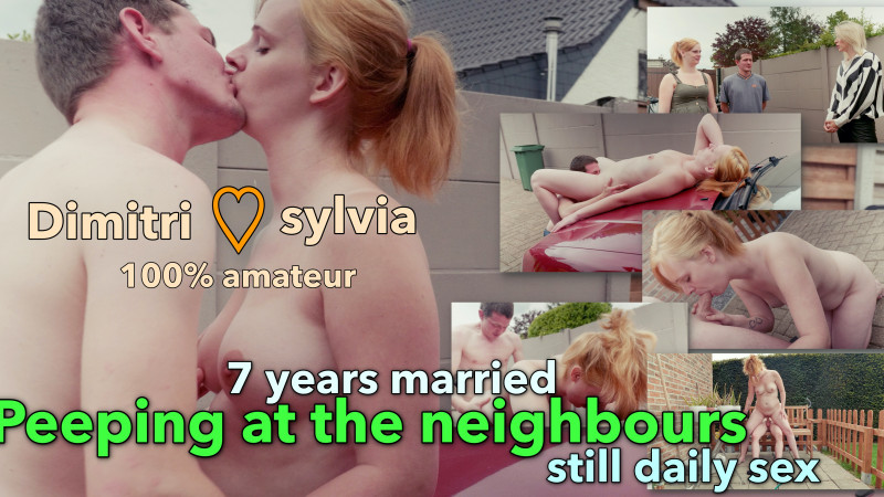 Film 7 Jaar getrouwd, geen dag zonder sex