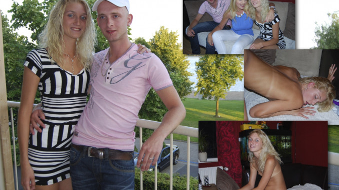 Delly (19) En Tim Maken Er Een Knalgeil Debuut Van