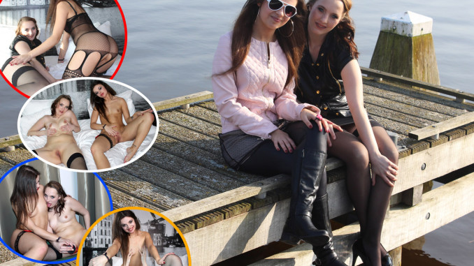 Natasja Maakt Er Voor Debutante Debbiejj Een Belevenis Van