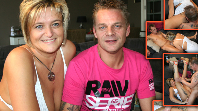 Hoe Neukt Belgie? Op Bezoek Bij Sonja En Paul
