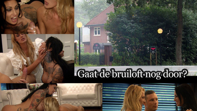 Publieksfilm: Seks Voor Het Huwelijk?!