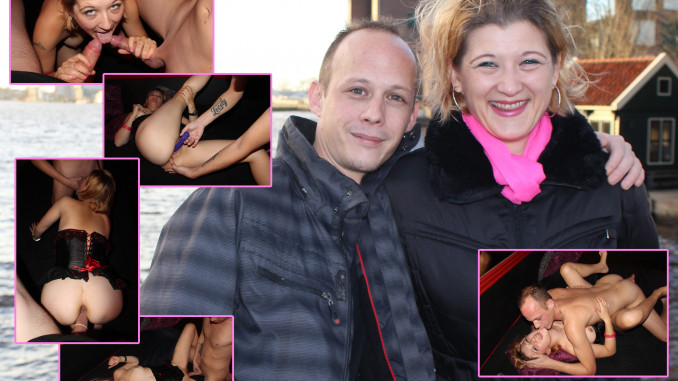 Julia En Ray Kennen Elkaar Al 10 Jaar