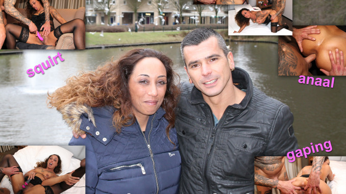 Geile Snoeperds Jenna En Appie Doen Het Na 20 Jaar Nog Elke Dag