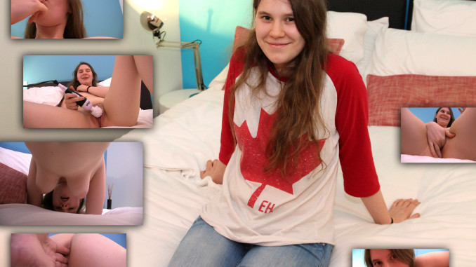 Webonly: Nu Gaat Alison Pas Echt Helemaal Los