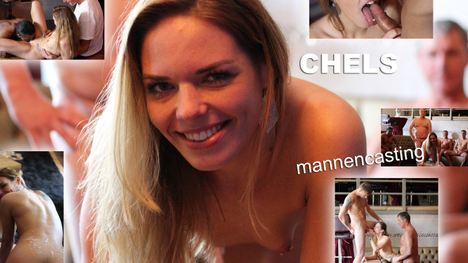 Kijk Zo Gaat Het Bij Een Casting. Meld Je Nu Aan