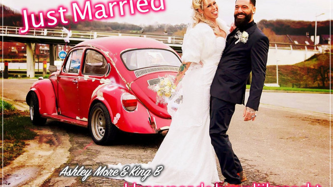 Na De Bruiloft Komt Het Neuken